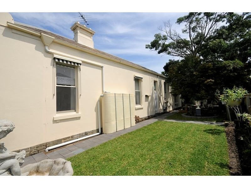 280 Latrobe Terrace, Newtown VIC 3220