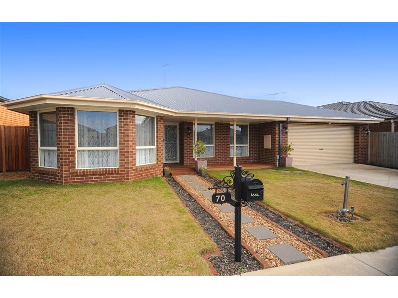 70 Hoddle Drive, Leopold VIC 3224