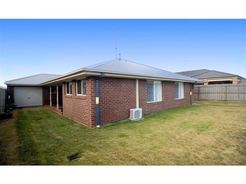 70 Hoddle Drive, Leopold VIC 3224