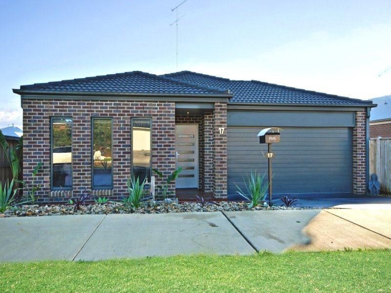 17 Sandridge Street, Leopold VIC 3224