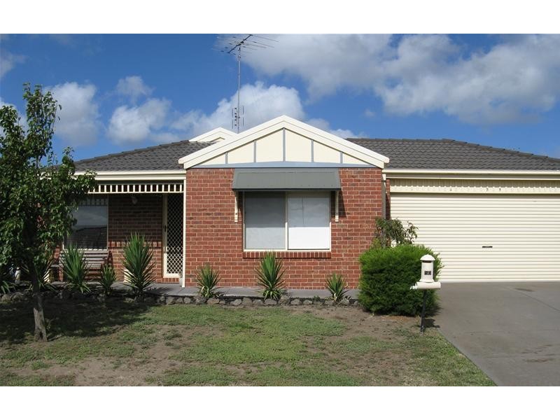 50 Huon Crescent, Leopold VIC 3224