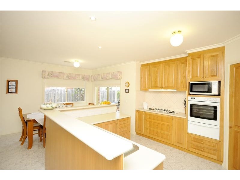 40 Mitchell Drive, Leopold VIC 3224