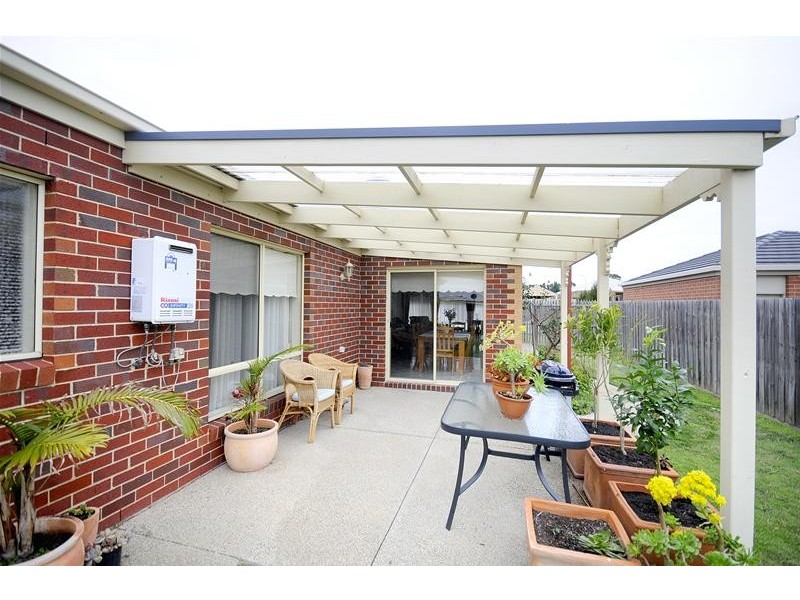 40 Mitchell Drive, Leopold VIC 3224