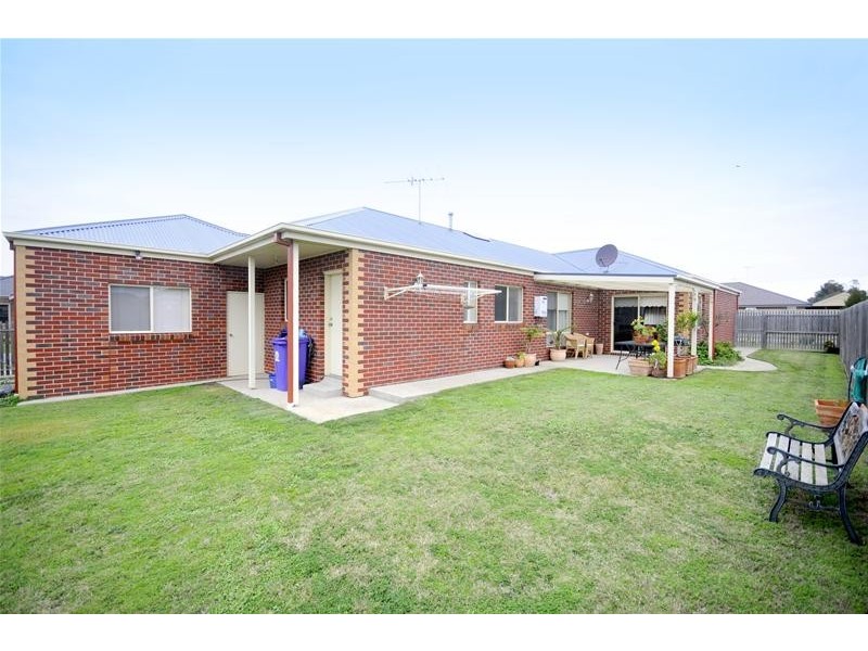 40 Mitchell Drive, Leopold VIC 3224