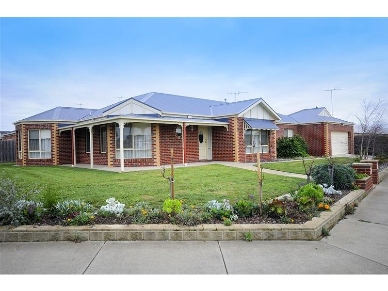 40 Mitchell Drive, Leopold VIC 3224