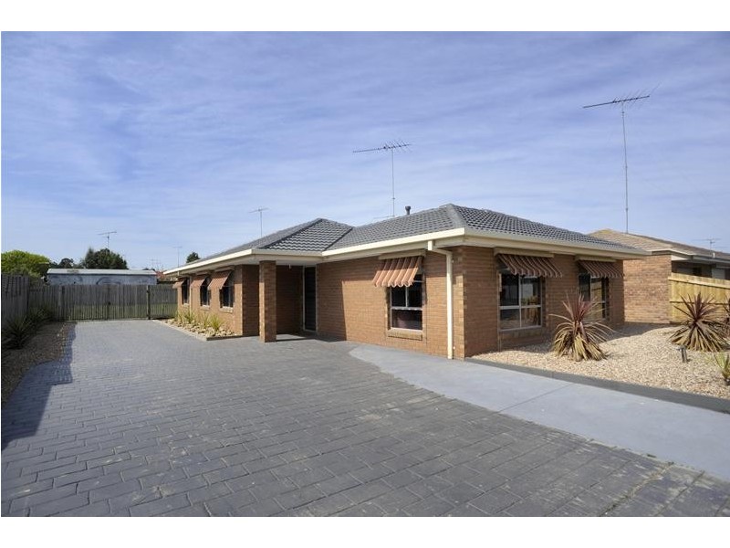 4 Melissa Court, Leopold VIC 3224