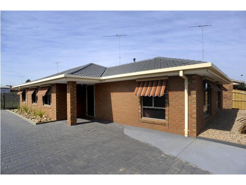 4 Melissa Court, Leopold VIC 3224