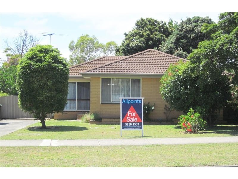 48 Simons Road, Leopold VIC 3224