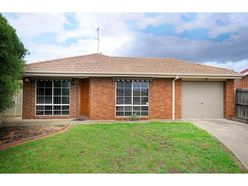 23 Melissa Court, Leopold VIC 3224