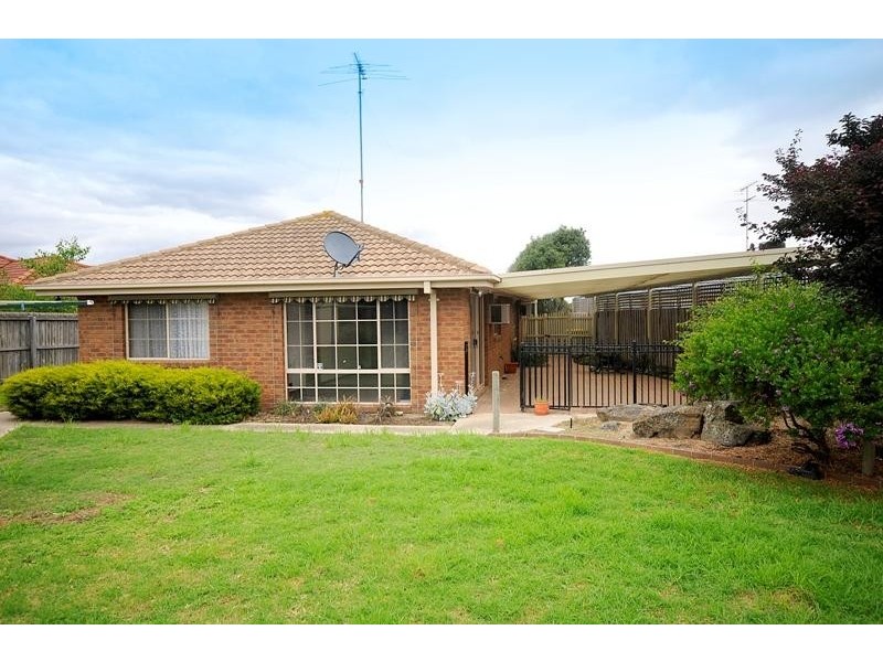23 Melissa Court, Leopold VIC 3224