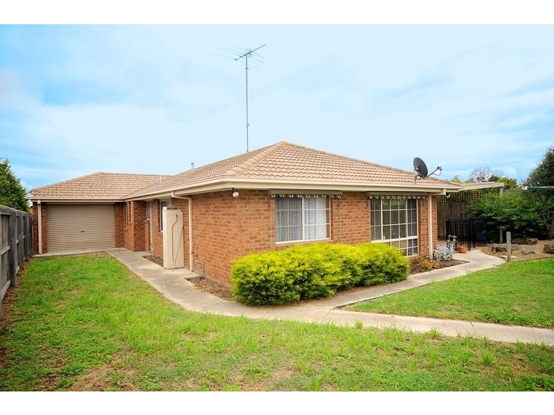 23 Melissa Court, Leopold VIC 3224