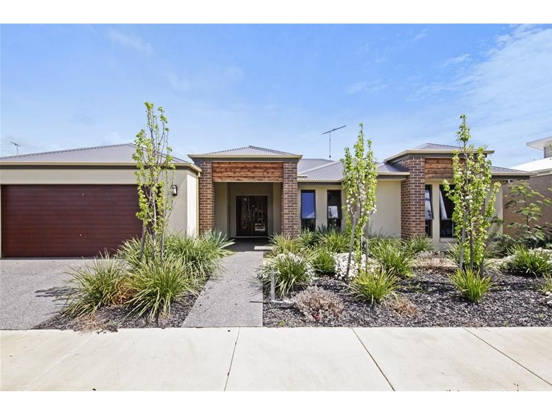 31 Morrow Crescent, Leopold VIC 3224