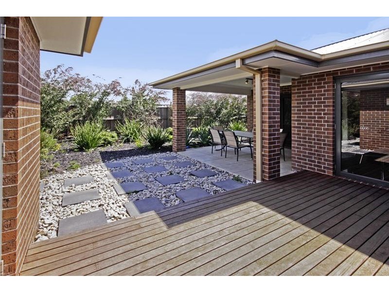 31 Morrow Crescent, Leopold VIC 3224