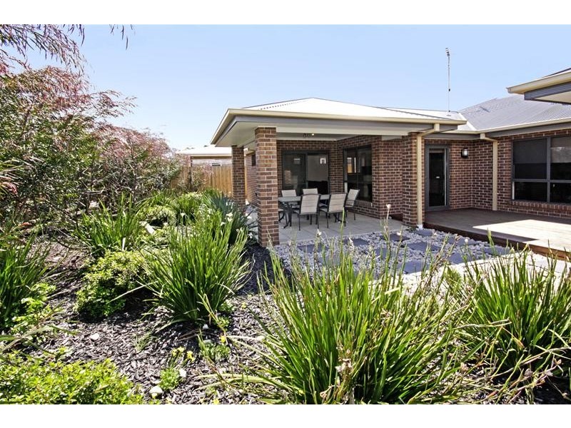 31 Morrow Crescent, Leopold VIC 3224
