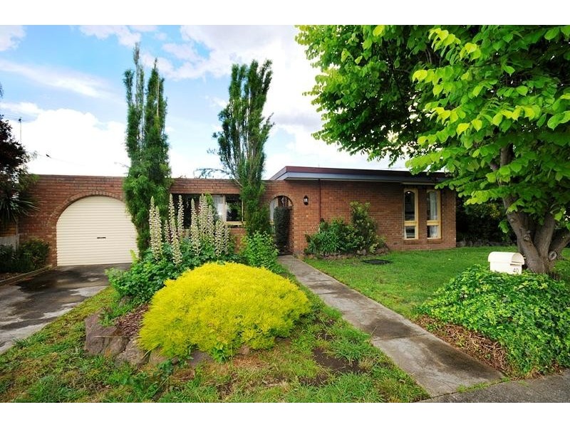 40 Allanvale Avenue, Leopold VIC 3224