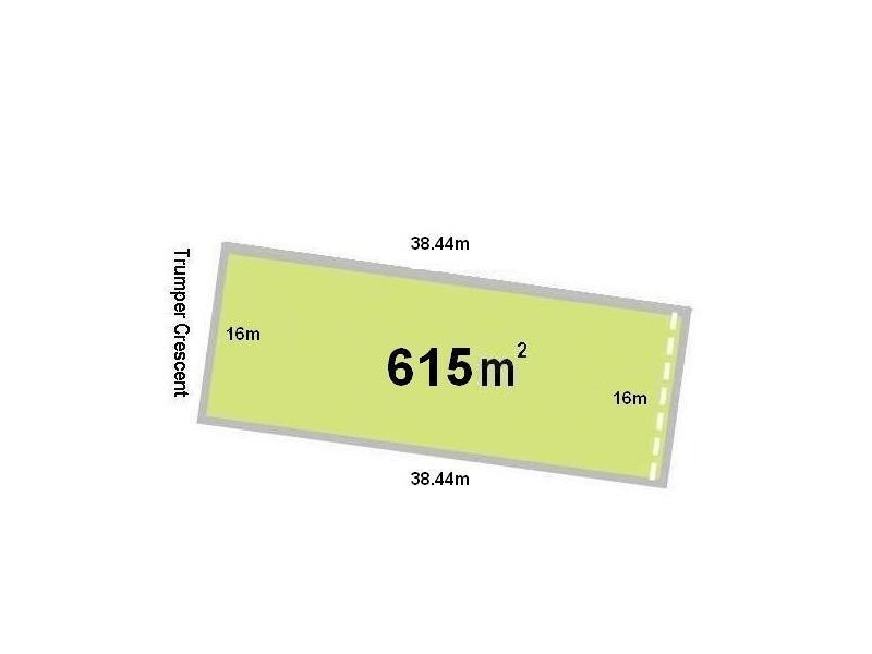 Lot 16 Trumper Crescent, Leopold VIC 3224