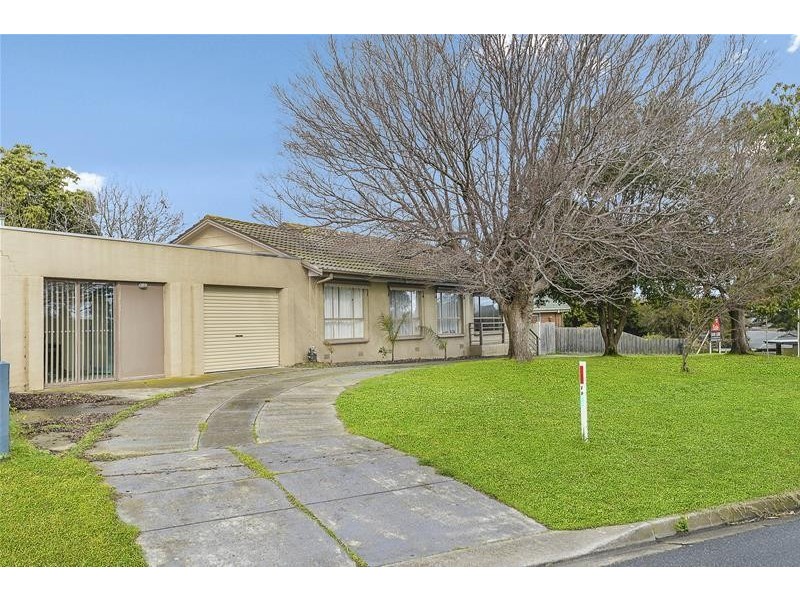 7 Claremont Drive, Leopold VIC 3224