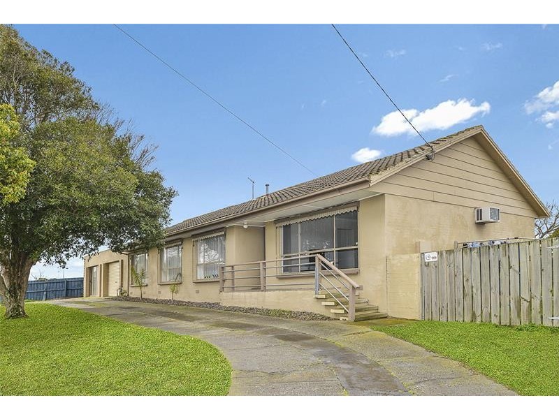 7 Claremont Drive, Leopold VIC 3224