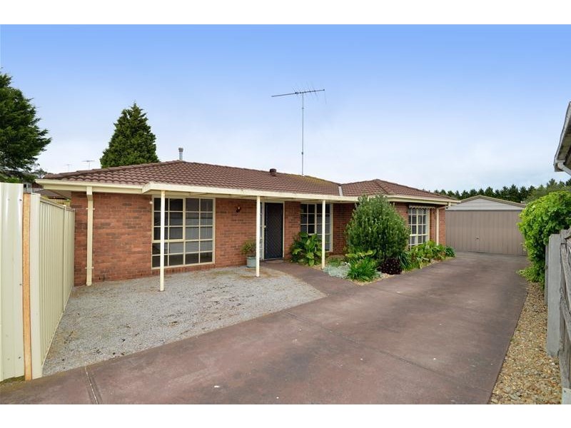 28 Myuna Street, Leopold VIC 3224