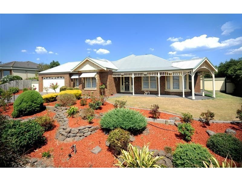 42 Viewbay Drive, Leopold VIC 3224