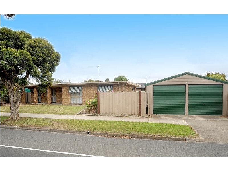 31 William Street, Leopold VIC 3224