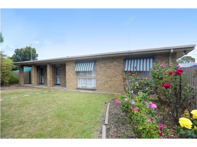 31 William Street, Leopold VIC 3224