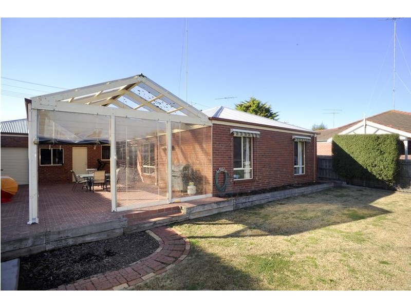 46 Heytesbury Drive, Leopold VIC 3224