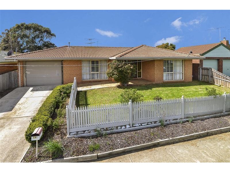 146 Kensington Road, Leopold VIC 3224
