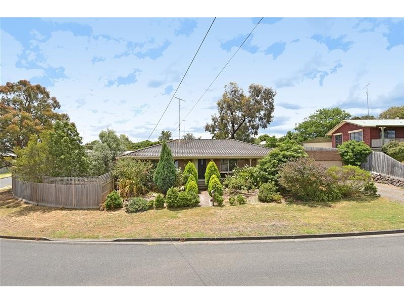 3 Dederang Avenue, Clifton Springs VIC 3222