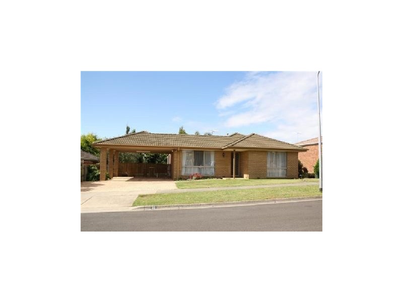 28 Burlington Crescent, Leopold VIC 3224