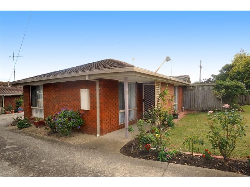 2/5 Arden Avenue, Leopold VIC 3224