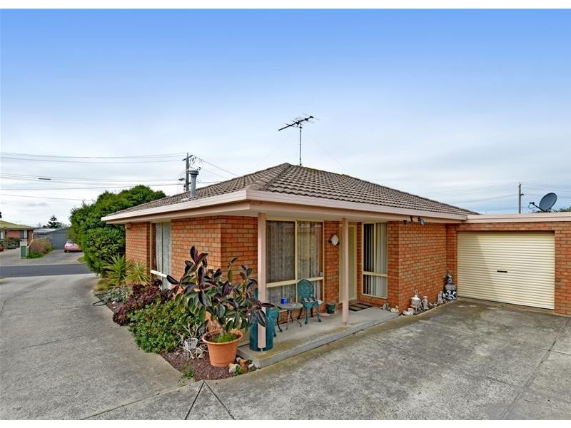 5/3-5 Govett Crescent, St Albans Park VIC 3219