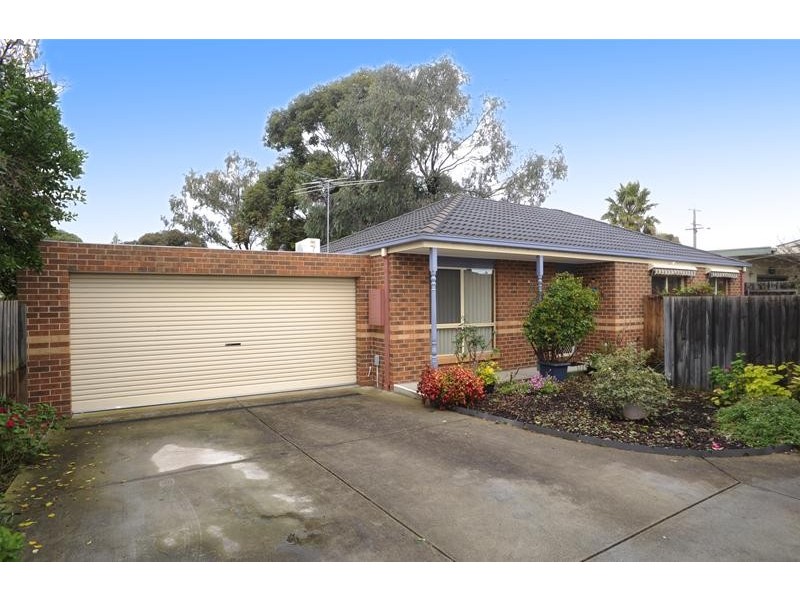 2/45 Anzac  Avenue, Leopold VIC 3224