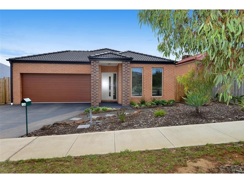 14 Pickworth Drive, Leopold VIC 3224