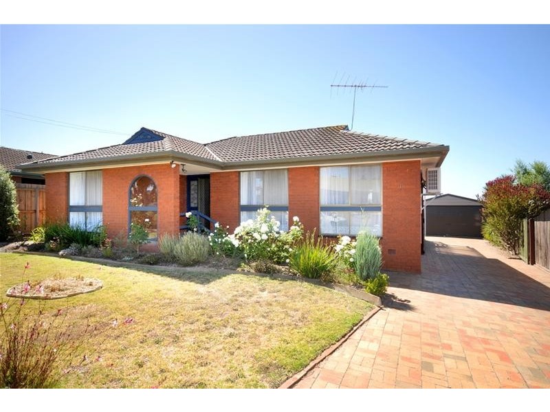 6 Heatherlea Court, Leopold VIC 3224