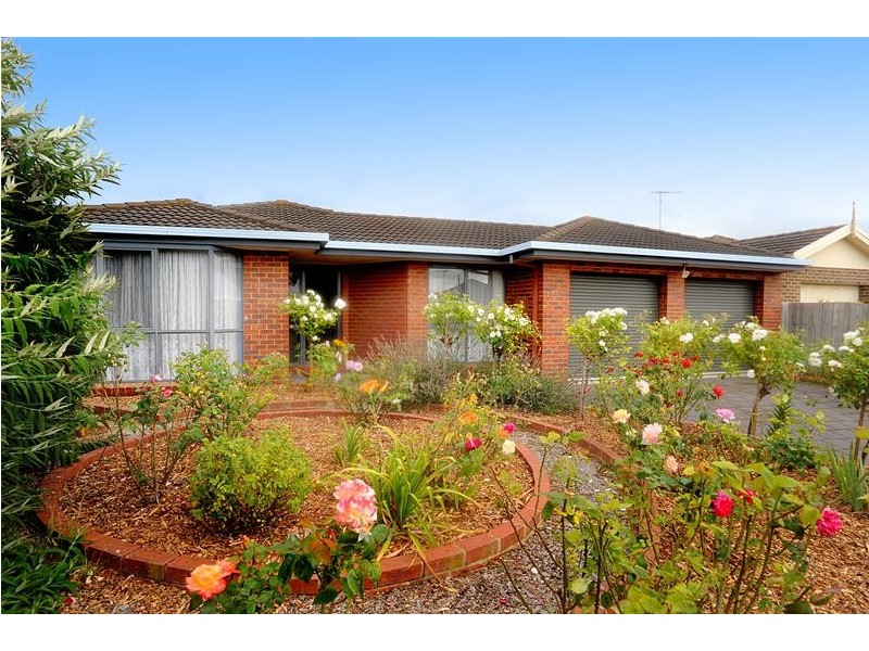 10 Leicester  Mews, Leopold VIC 3224