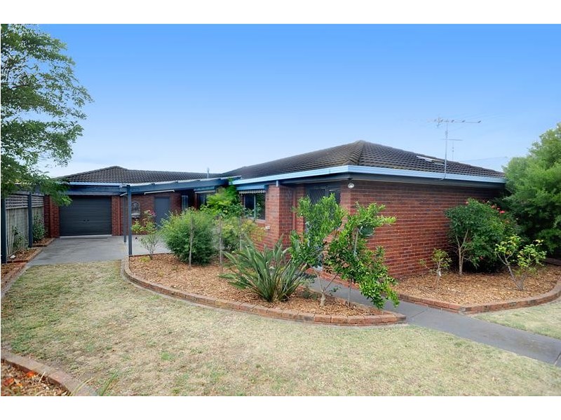 10 Leicester  Mews, Leopold VIC 3224
