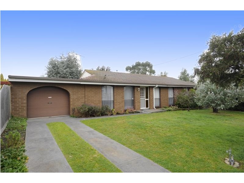 3 Coombe Court, Leopold VIC 3224