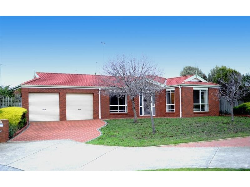 21 Maddison Court, Leopold VIC 3224