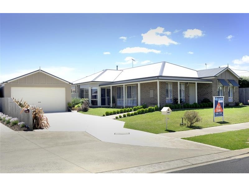 10 Green Acre Drive, Leopold VIC 3224