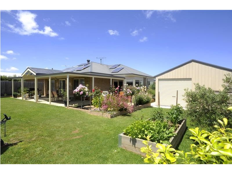 10 Green Acre Drive, Leopold VIC 3224