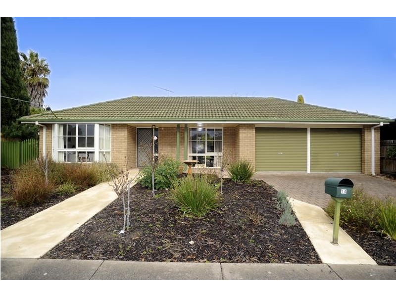 14 Northview Drive, Leopold VIC 3224