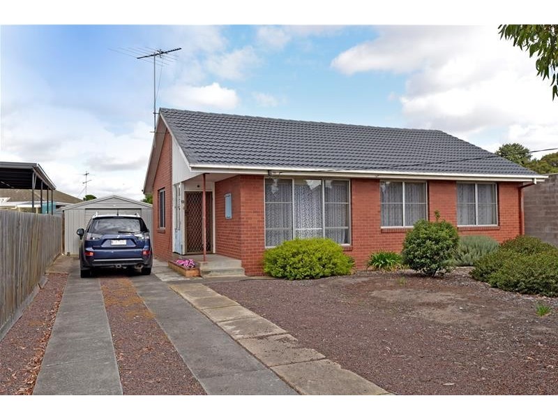 13 Nevada Avenue, Corio VIC 3214