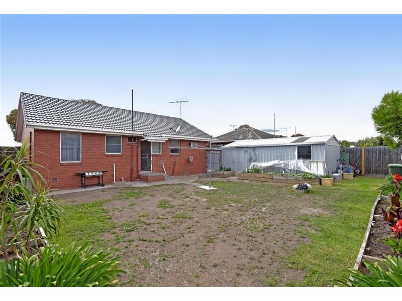 13 Nevada Avenue, Corio VIC 3214