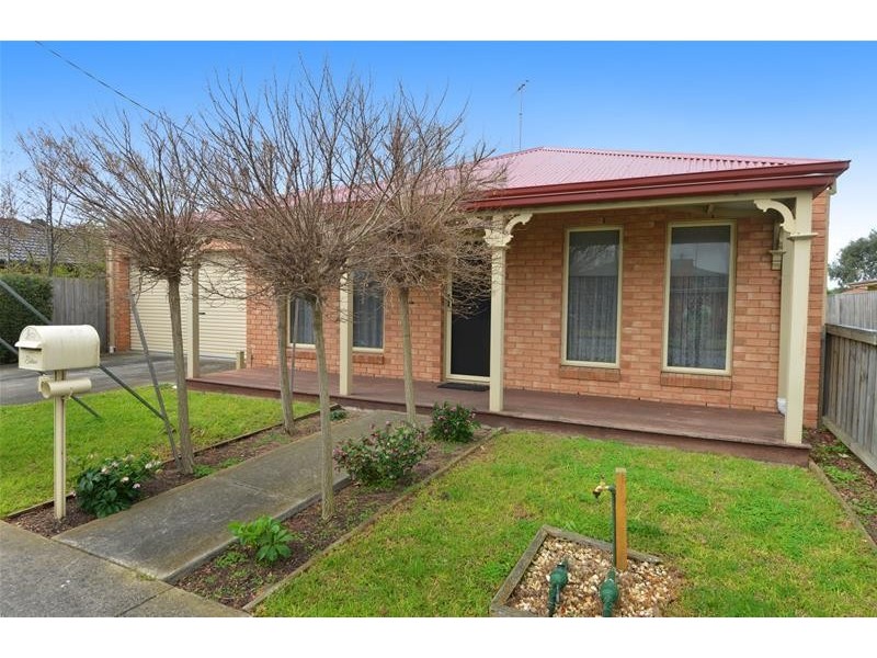 1/6 Christies Road, Leopold VIC 3224