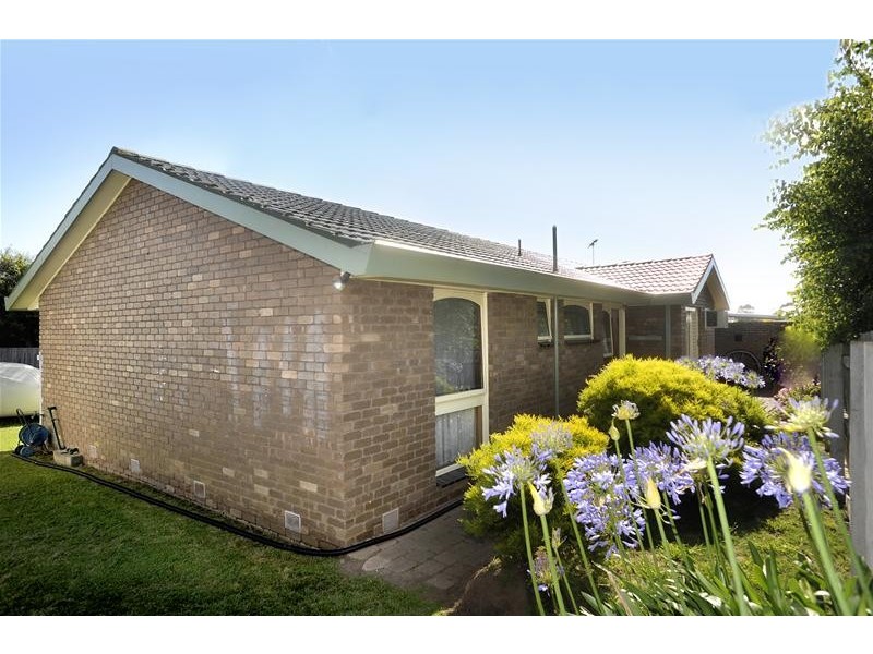 3 Cornthwaite Crescent, Leopold VIC 3224