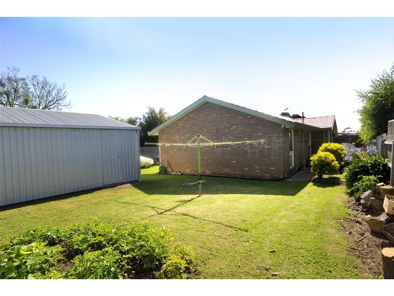 3 Cornthwaite Crescent, Leopold VIC 3224