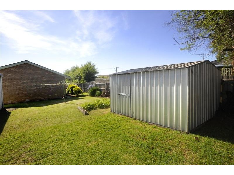 3 Cornthwaite Crescent, Leopold VIC 3224