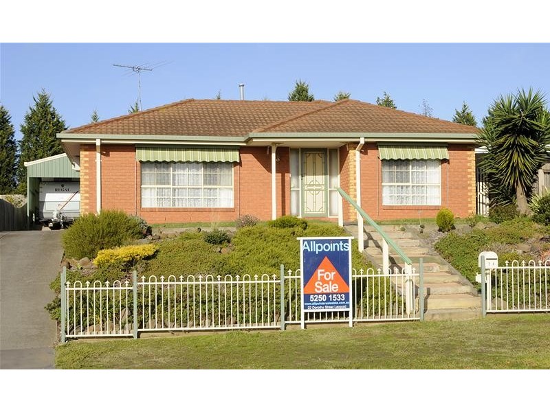 24 The Court, Leopold VIC 3224