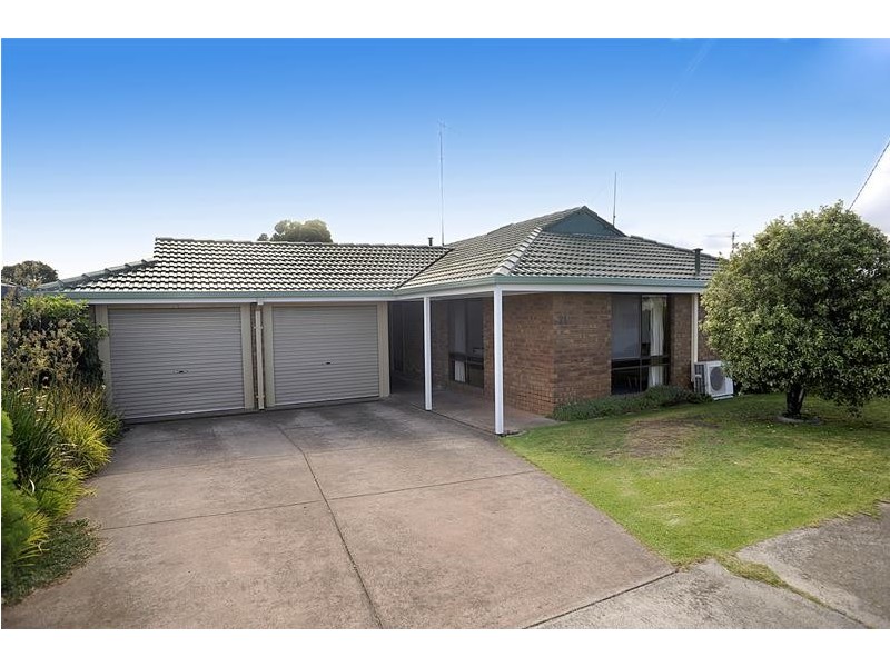 21 Dorothy Street, Leopold VIC 3224